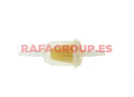 156720 - Filtro combustible, VAG, VW, AUDI, SKODA, FIAT, SAAB, OPEL, RG62222